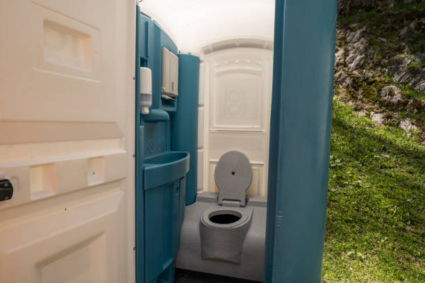 Portable Toilet Options We Offer in Cedar City, UT