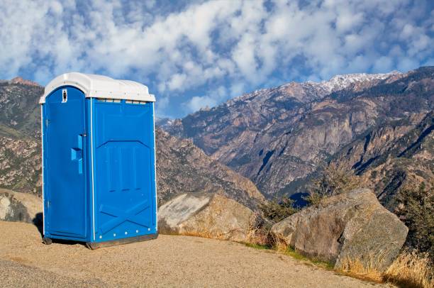 Best Porta potty delivery and setup  in Cedar City, UT