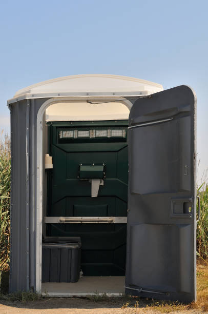 Best Local porta potty services  in Cedar City, UT