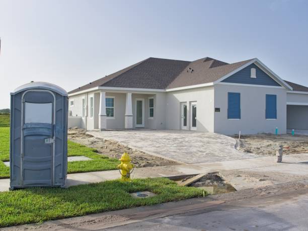 Best Portable restroom trailer rental  in Cedar City, UT